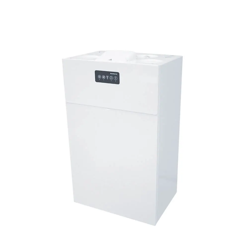 Dantherm HCV 300