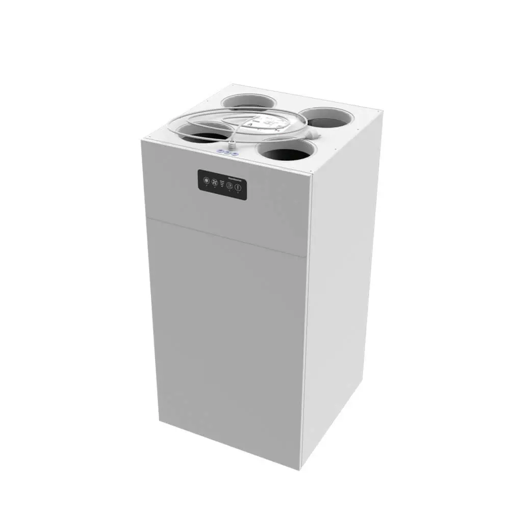 Dantherm HCV 400 P1