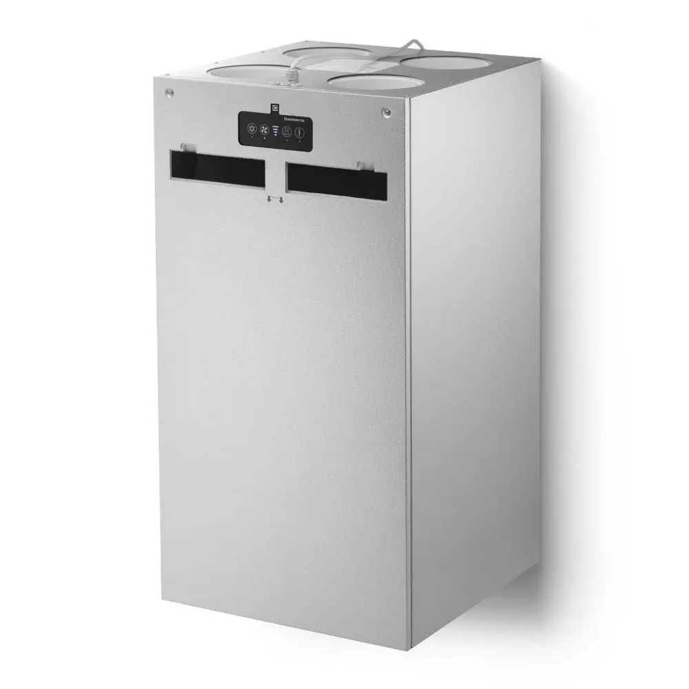 Dantherm HCV 460 P2