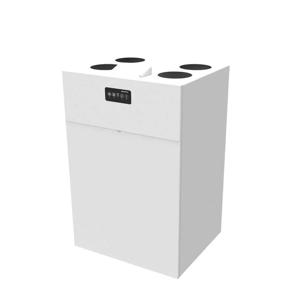 Dantherm HCV 500