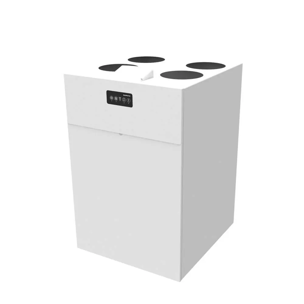 Dantherm HCV 700