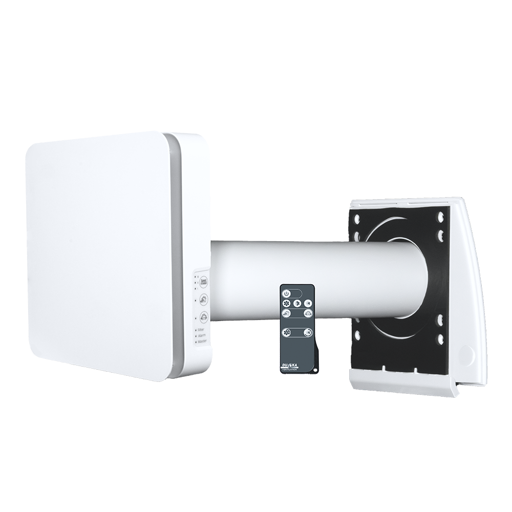 Duka One Pro 25 S
