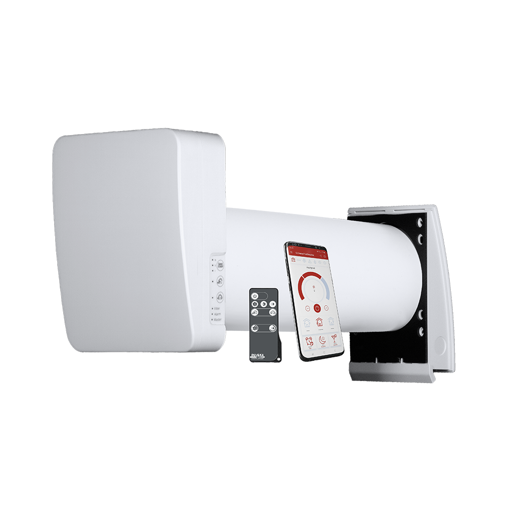 Duka One S6 / S6 Wi-Fi