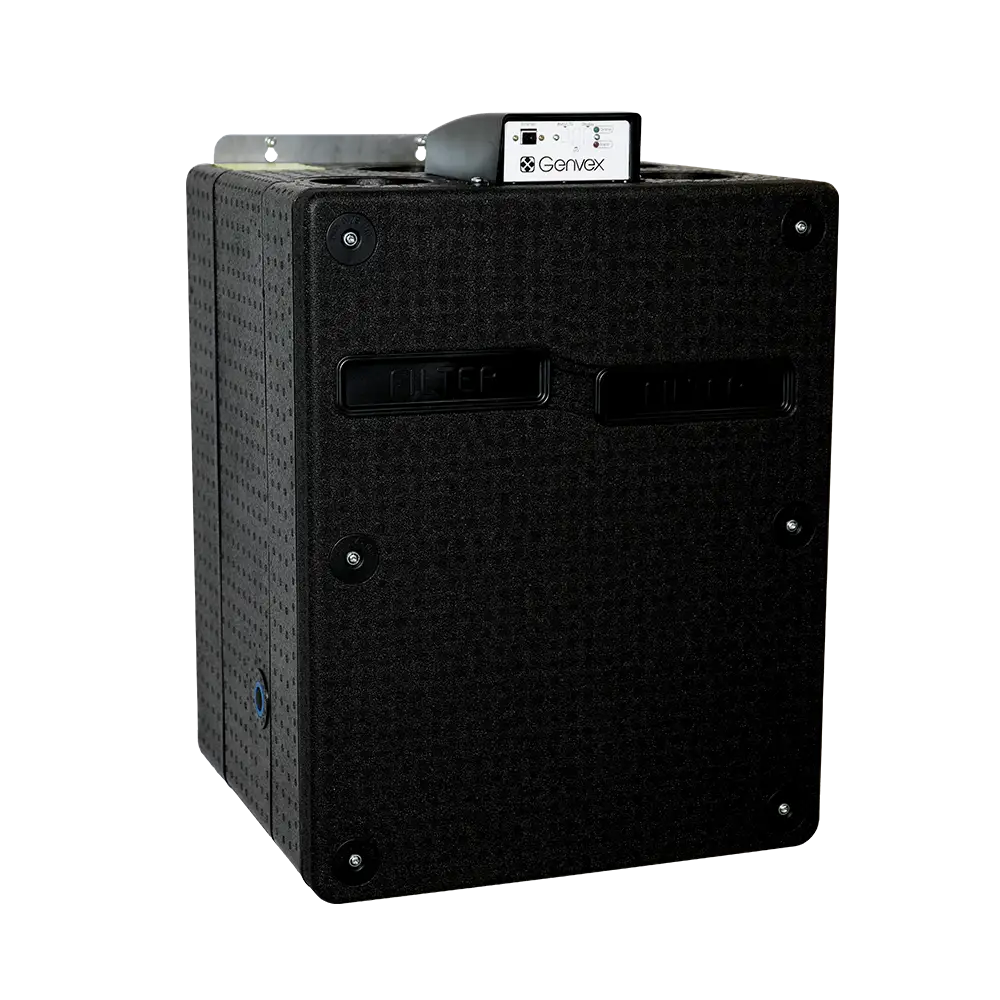 Genvex ECO 175
