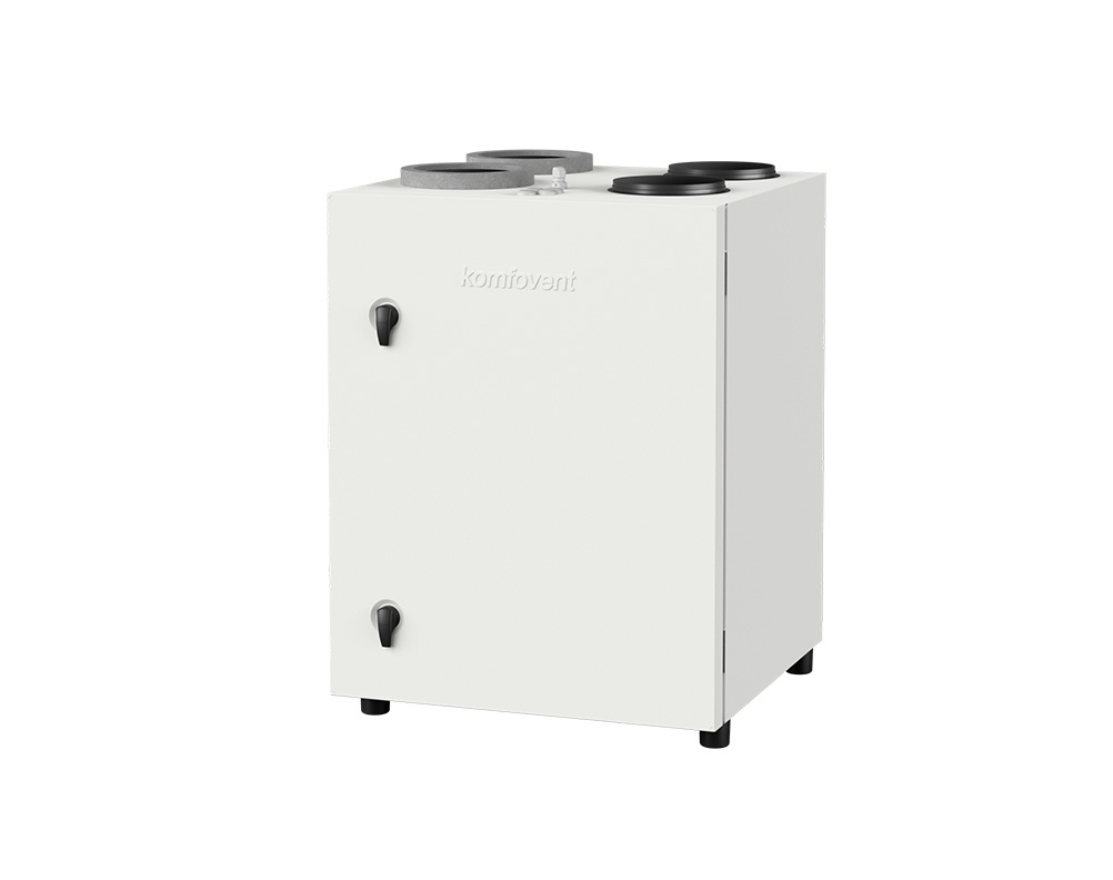 Komfovent Domekt CF 400 V