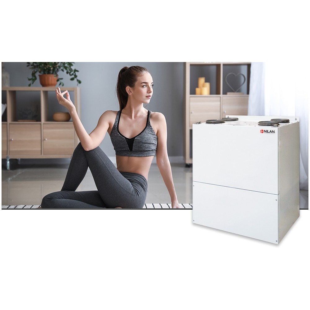 Nilan Comfort 200 Top