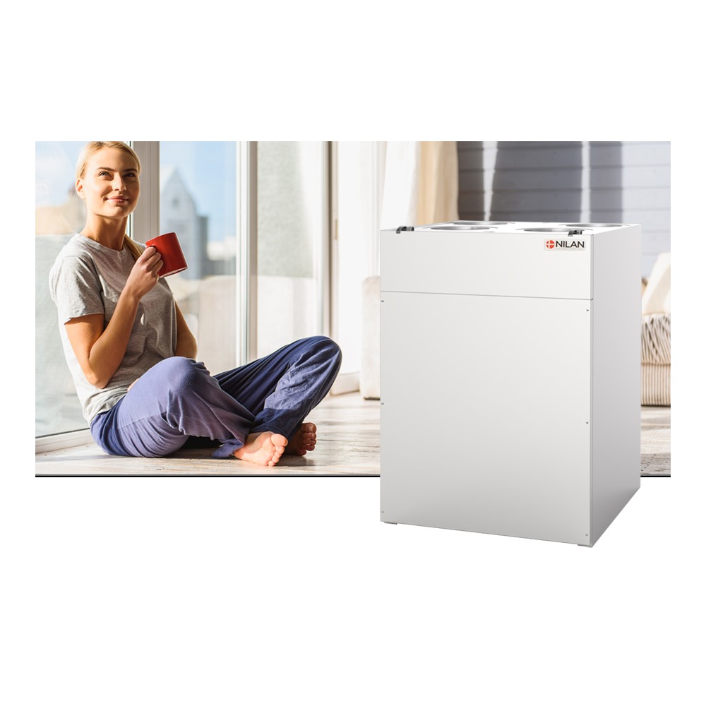Nilan Comfort 350 Top