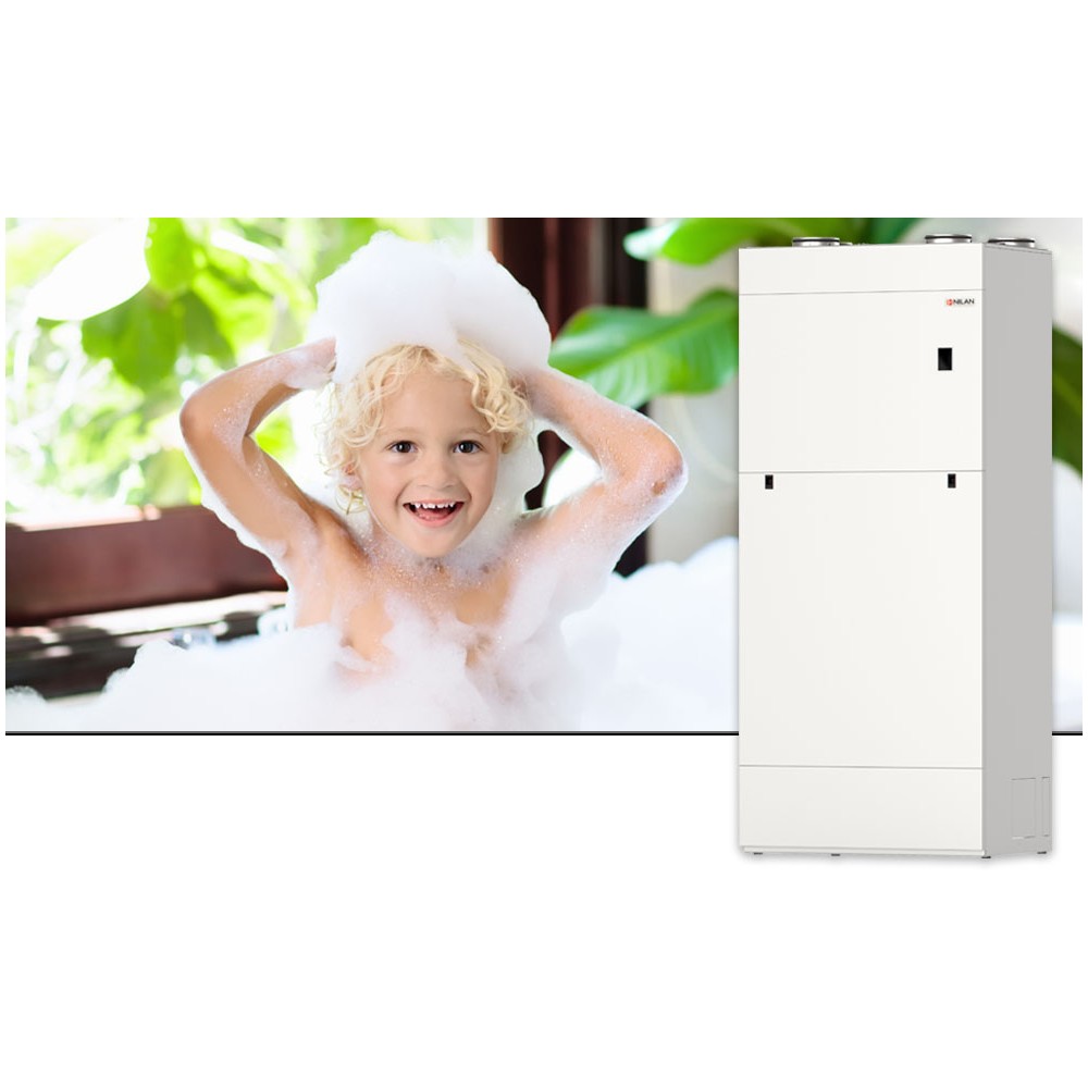 Nilan Compact P2