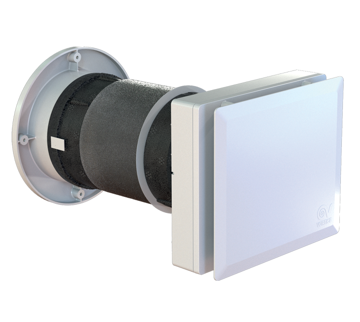 Thermex HRW Multicom Ø160