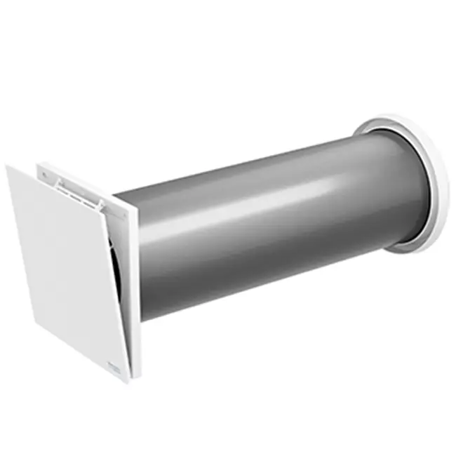 Vent-Axia Heat Save 160