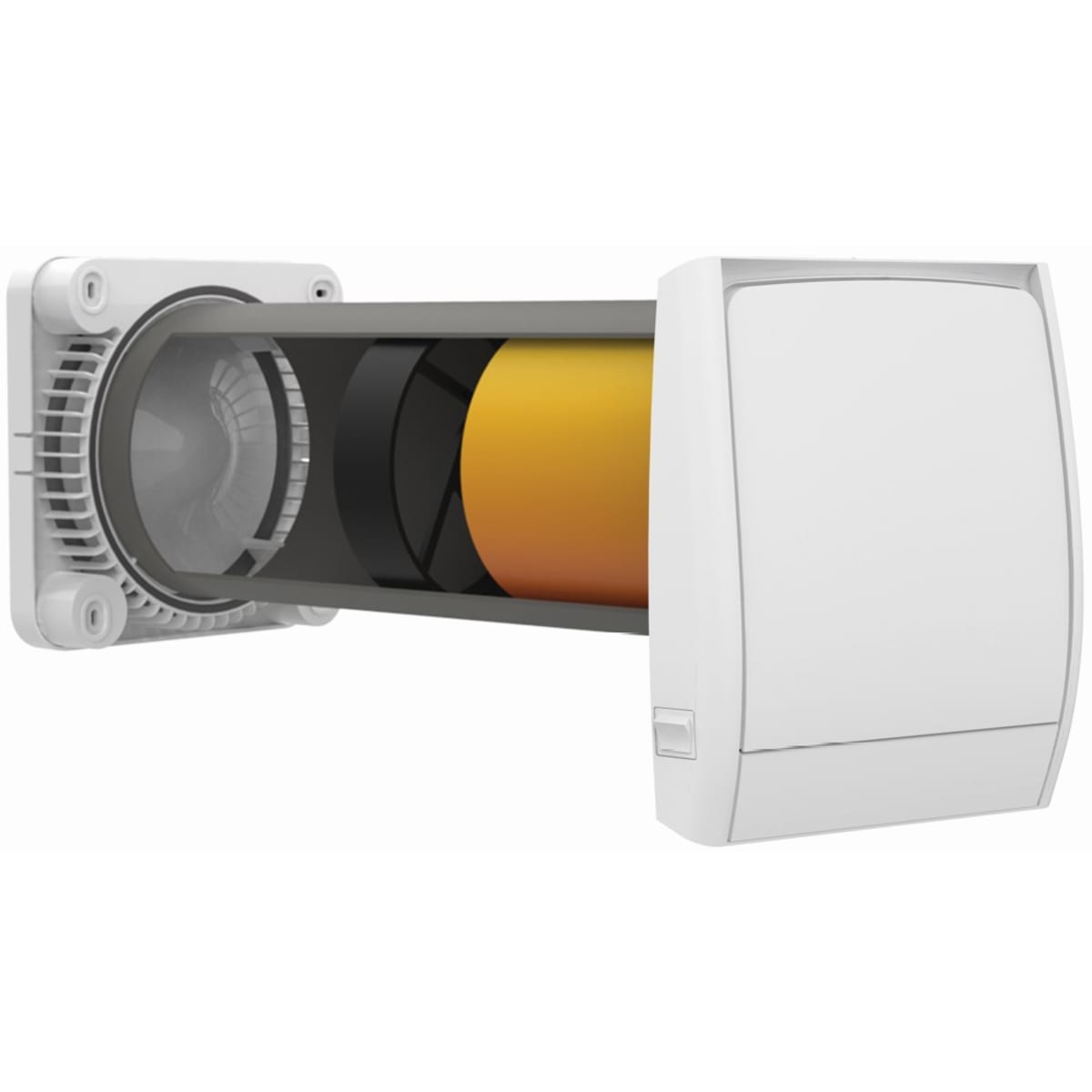 Wavin Ventiza PP60